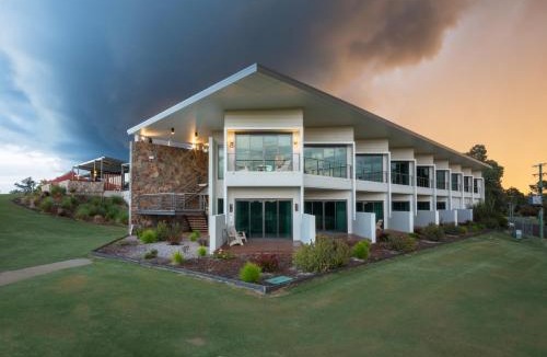 Barooga Resort | Bridges Villas Barooga