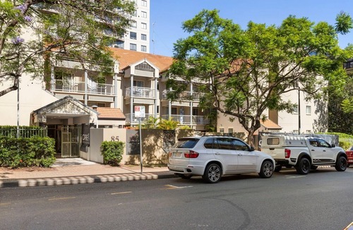 Kangaroo Point Apartment | Bridgewater Rivercity