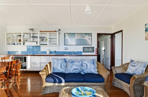 Seal Rocks House | Briesta - at Seal Rocks