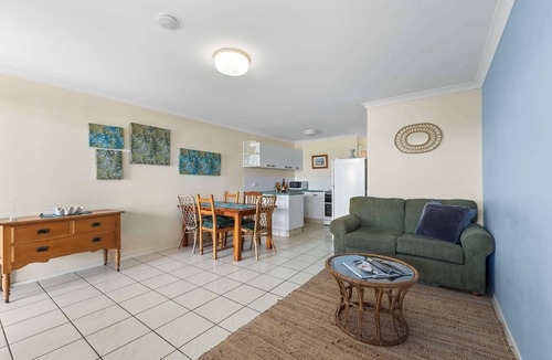 Tugun Apartment | Brigadine Tugun 2 Sum