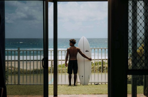 Tugun Apartment | Brigadine Tugun 2 Sum