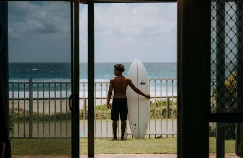 Tugun Apartment | Brigadine Tugun Unit 3