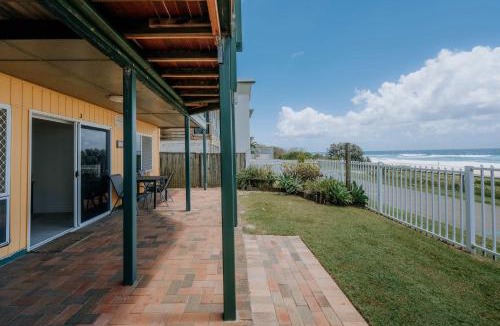 Tugun Apartment | Brigadine Tugun Unit 3
