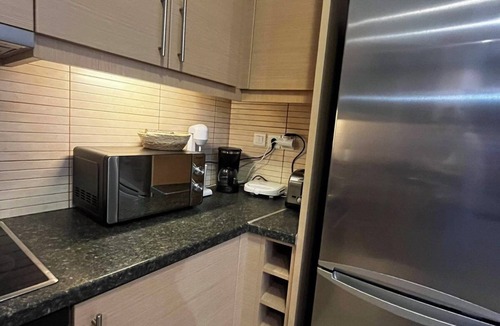 Piraeus Apartment | Bright & Elegant Apartment - Comfort & Style in Piraeus
