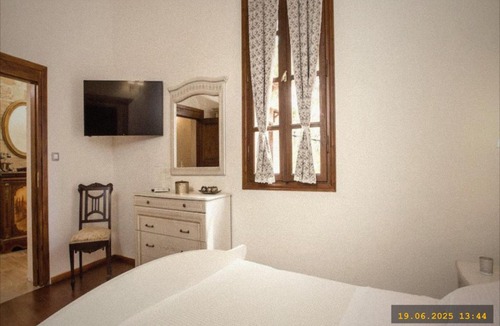 Afandou House | Bright Mediterranean Home with Private Terrace, E73
