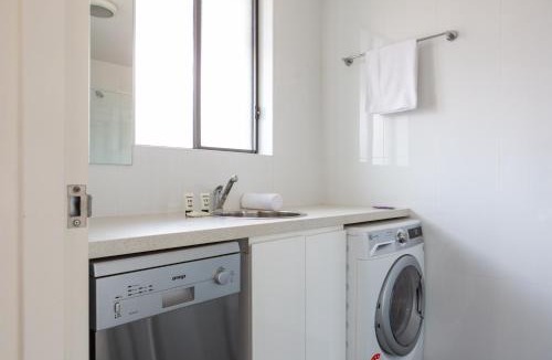 Westmead Apartment | Bright Studio Steps from Westmead Hospital