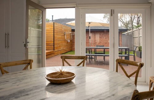 Brighton East House | Brighton House