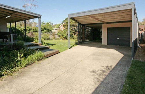 Burrill Lake House | Bring the Dog, Bring the Boat, Bring the Family