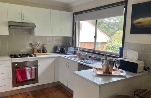 Hazelbrook House | Bring the whole family to this great place with lots of room for fun.