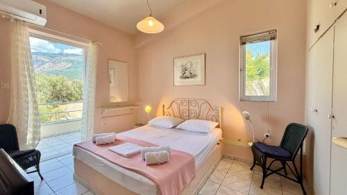 Mikri Mantineia Apartment | Brisa del Mar
