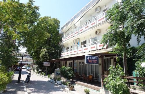 Kos Town Apartment | Bristol Apartments