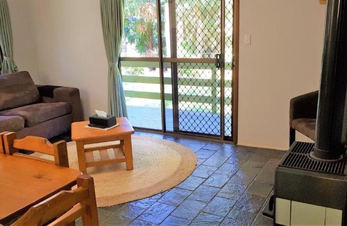 Eungella Resort | Broken River Mountain Resort