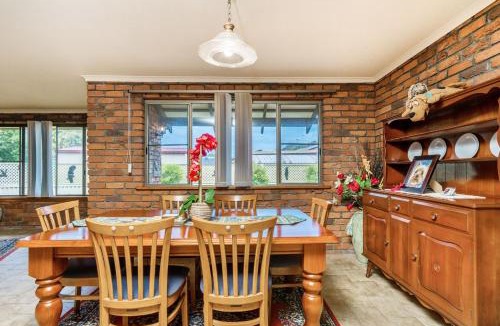 Iluka House | Bromeliads