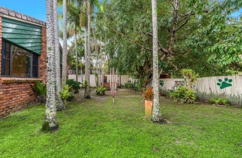 Iluka House | Bromeliads