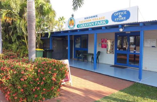 Cable Beach Resort | Broome Vacation Village