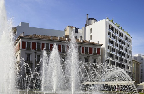 Psirri Hotel | Brown Acropol by Brown Hotels