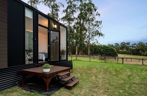 Warragul South House | Brumbys Run by Tiny Away