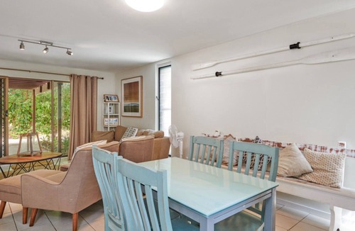Brunswick Heads Apartment | BRUNSWICK PALMS 1, TOP NOTCH