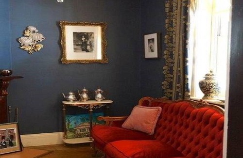 Dunolly House | Buckley's of Dunolly