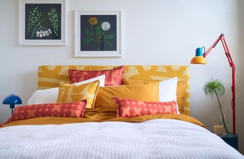 Collingwood North Apartment | Budd Place Heart of Collingwood