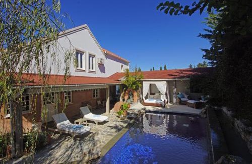 Arillas Villa | Buddha Villa