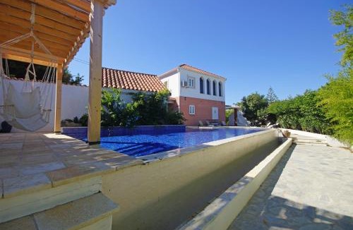 Arillas Villa | Buddha Villa