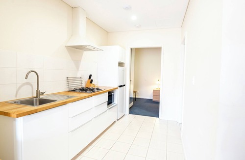 South Bunbury Hotel | Bunbury Apartment Motel