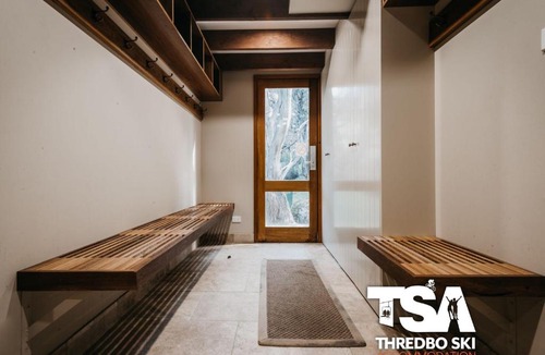 Thredbo Ski Chalet | Bundaleer