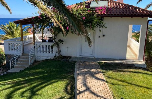 Mochlos House | Bungalow Musuri