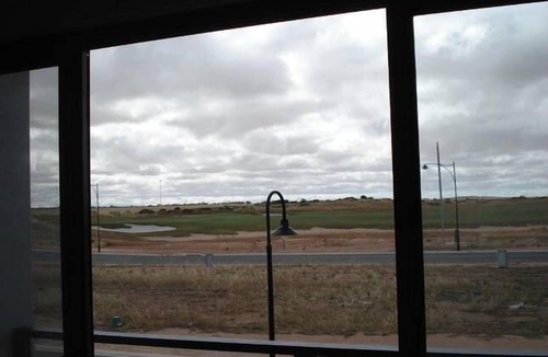 Port Hughes House | Bunker Vista at Dunes Golf Links