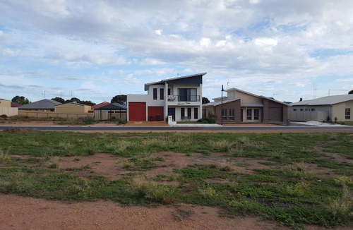 Port Hughes House | Bunker Vista at Dunes Golf Links