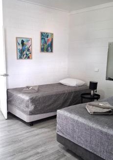 Home Hill Hotel | Burdekin Motor Inn