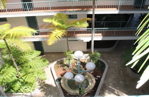 Burleigh Heads House | Burleigh Terraces 34, In the Heart of Burleigh