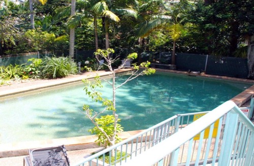 Burleigh Heads House | Burleigh Terraces 34, In the Heart of Burleigh
