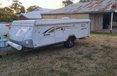Burra Other | Burra Huge Backyard