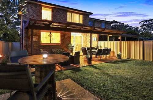 Huskisson House | Burrill by the Beach by Experience Jervis Bay