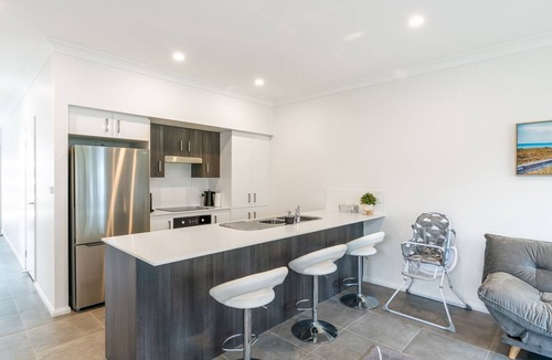 Burrill Lake House | Burrill Lake Retreat