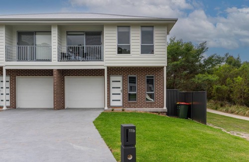 Burrill Lake House | Burrill Lake Retreat