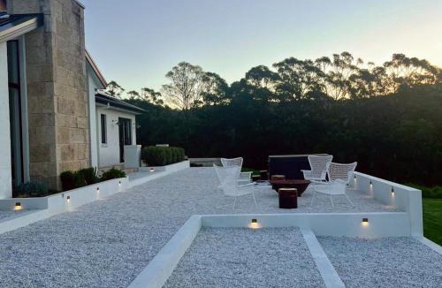 Beaumont House | Burrugin Lodge