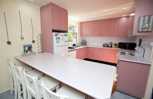 Erowal Bay Cottage | Bush and Bay Cottage - Jervis Bay