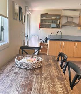 Jeremadra Apartment | Bush meets Beach