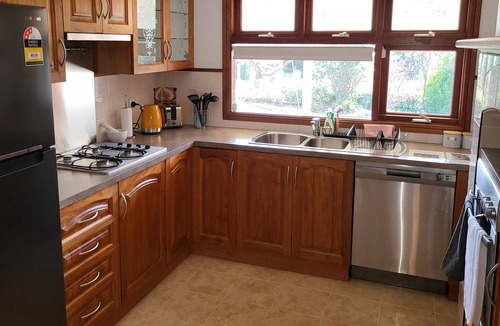 Mittagong Cottage | Bushgate - Your home away from home!!