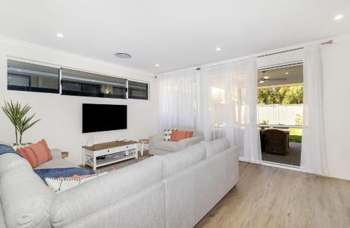 Broadwater House | Busselton Beach Vibes