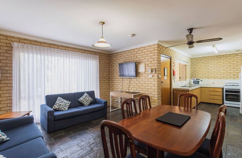 West Busselton RV Rental | Busselton Villas & Glamping Village