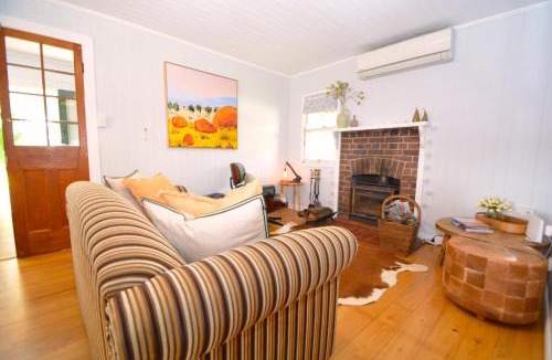 Broadwater House | Butterbox Farm