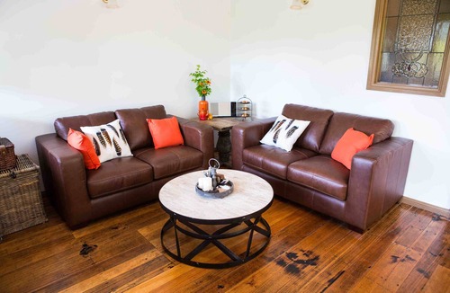Warburton Bed & Breakfast | Buttercuphill B&B