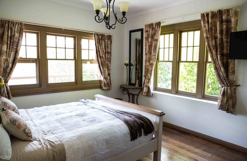 Warburton Bed & Breakfast | Buttercuphill B&B