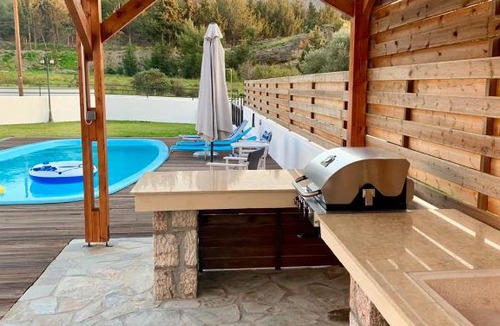 Maritsa Villa | Butterfly Estates Maritsa Rhodes
