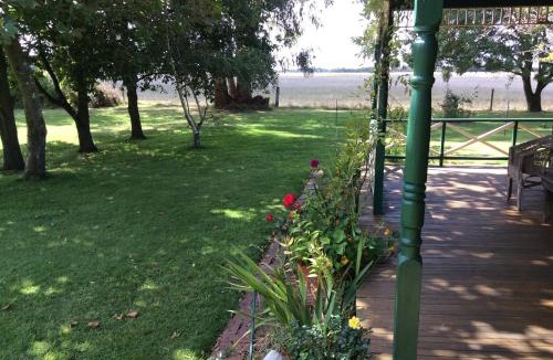 Nirranda Bed & Breakfast | Butterfly Farm Bed and Breakfast Nirranda