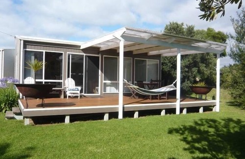 Aireys Inlet House | By The Sea @ Aireys Inlet - Great location